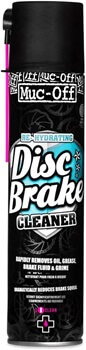 Detergente e Pulitore Freni Muc-Off Disc Brake Cleaner per Bici