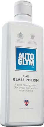 Polish Vetri per Auto Autoglym Car Glass Polish