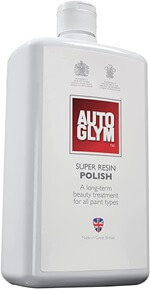 Polish per Auto Professionale Autoglym Super Resin Polish