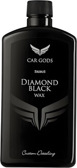 Polish per Auto Nera Car Gods Erebus Diamond Black Waxe