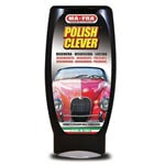 Polish per Auto Professionale Ma-Fra Polish Cleaver