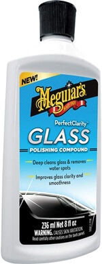 Polish Vetri per Auto Meguiars Perfect Clarity Polish