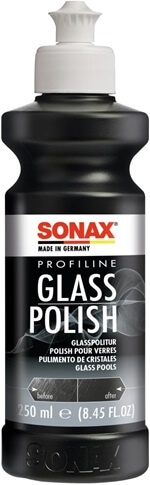 Polish Vetri per Auto Sonax Profiline Glass Polish