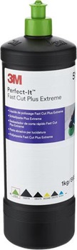 Pasta Abrasiva per Graffi Pesanti per Auto 3M Fast Cut Plus Extreme 51815