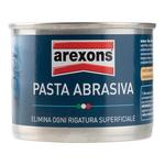 Pasta Abrasiva Manuale per Auto Arexons