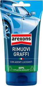 Pasta Abrasiva Manuale per Auto Arexons Rimuovi Graffi