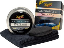 Cera per Auto in Pasta Meguiar's Ultimate Paste Wax