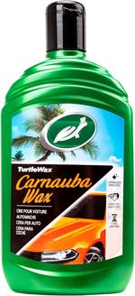 Cera per Auto Liquida Turtle Wax Carnauba Wax