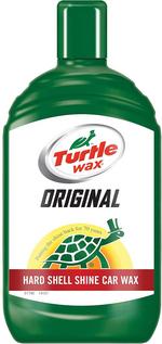 Cera per Auto Liquida Turtle Wax Original