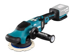 Lucidatrice Rotorbitale a Batteria per Auto Makita DPO600Z